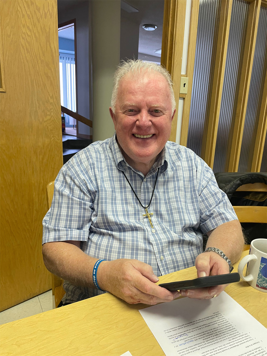 Réjean-Vigneault